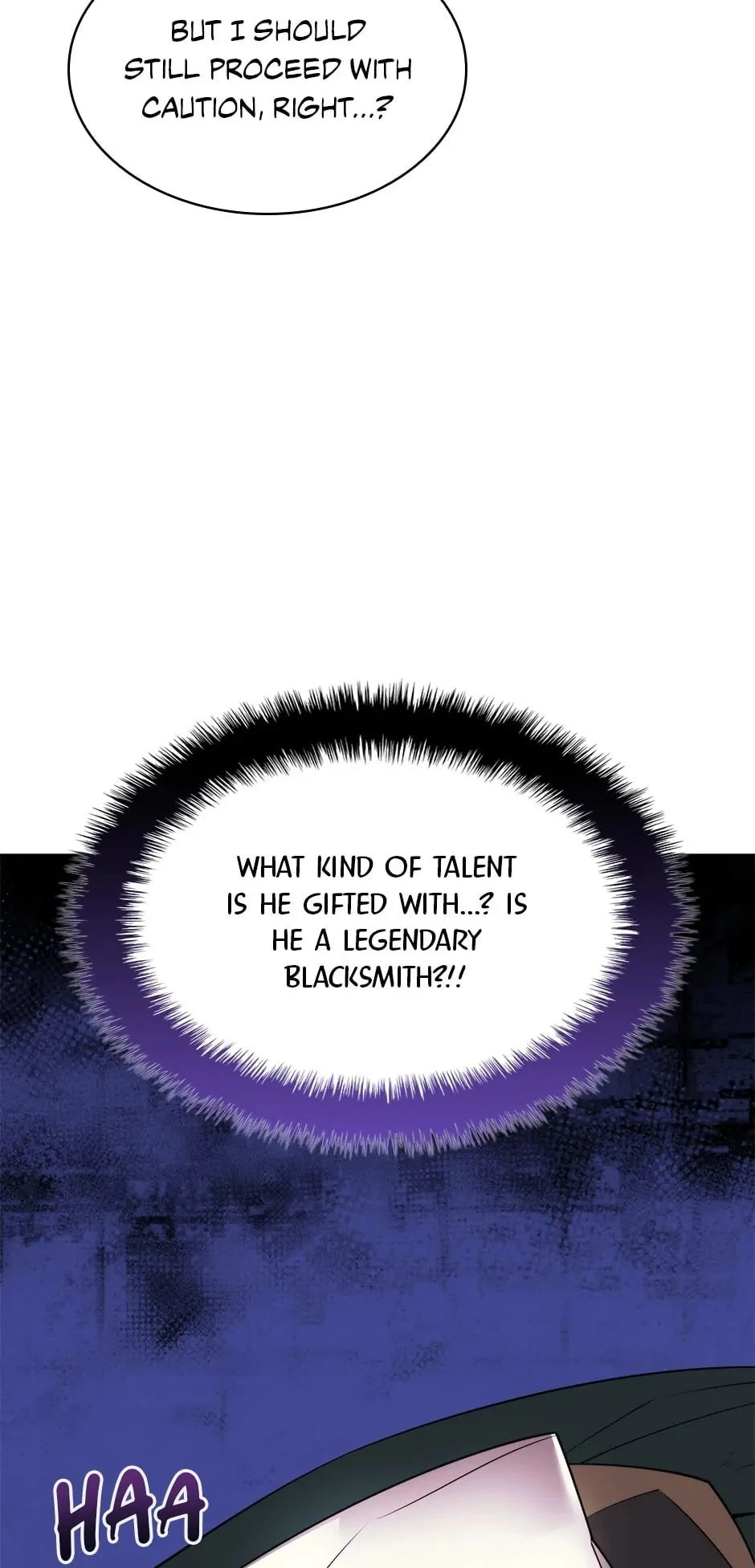 Overgeared Chapter 186 - 33