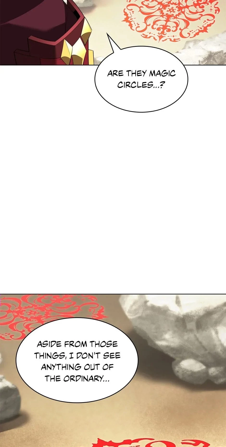 Overgeared Chapter 185 - 22