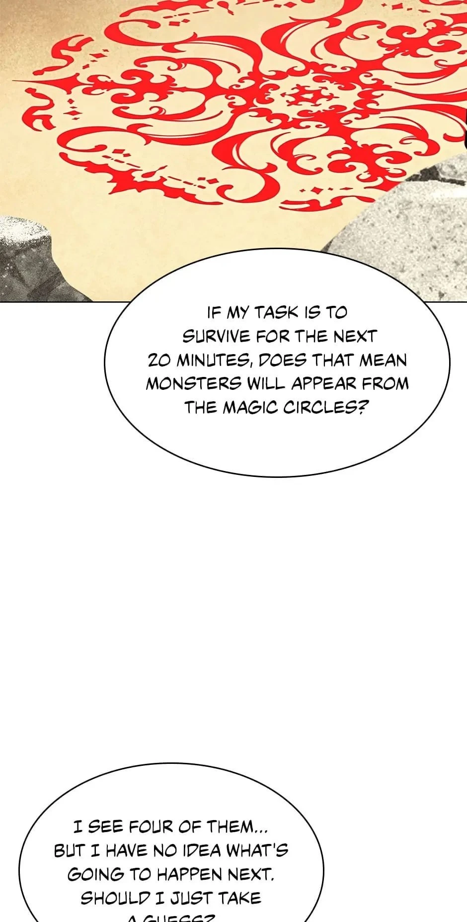 Overgeared Chapter 185 - 23
