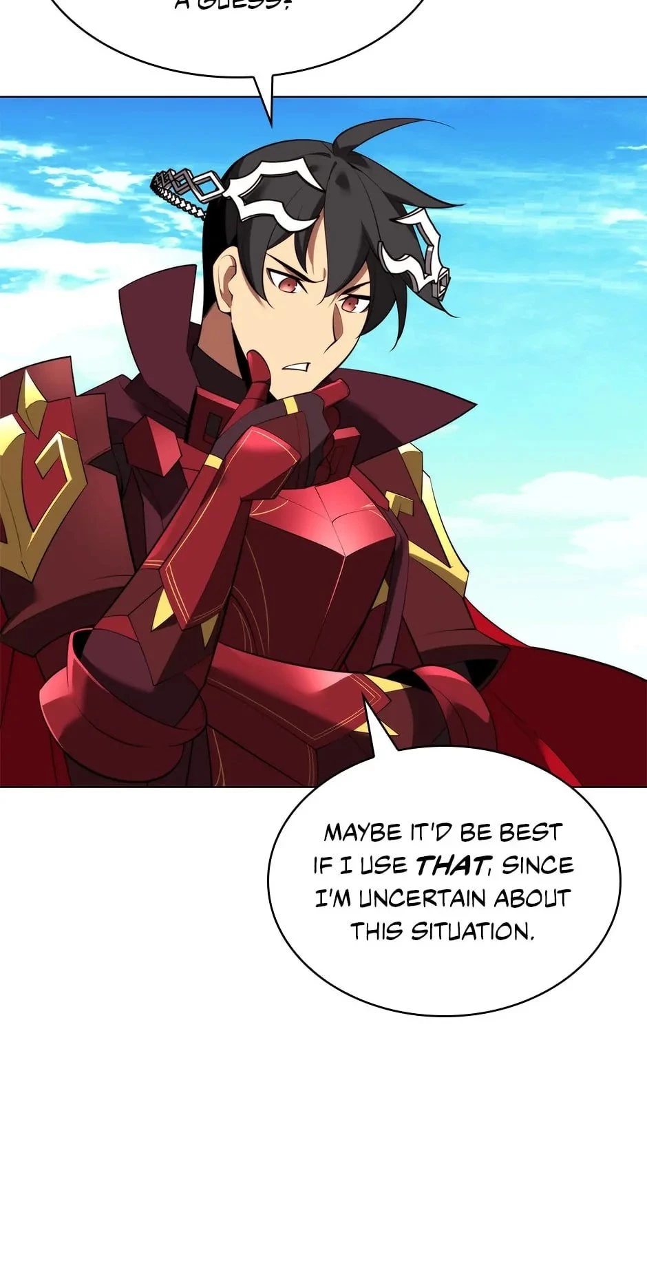 Overgeared Chapter 185 - 24