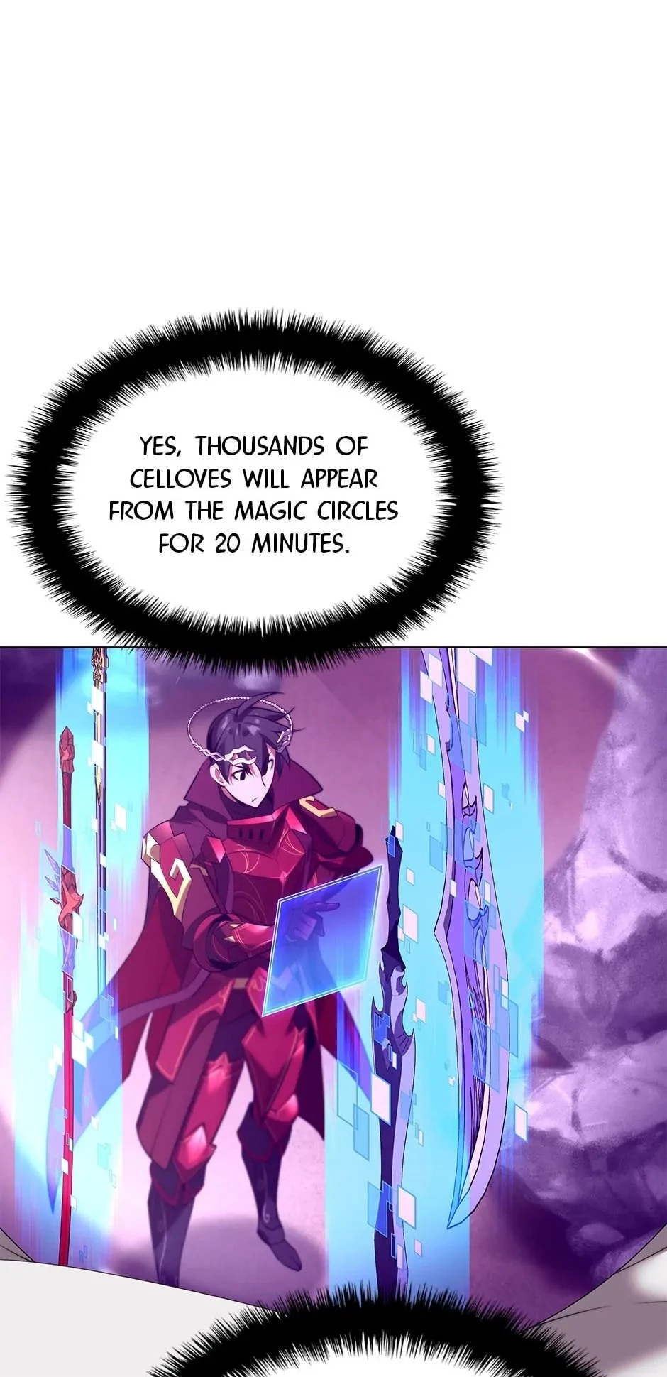 Overgeared Chapter 185 - 27