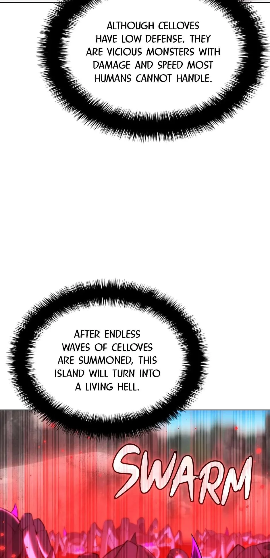 Overgeared Chapter 185 - 28