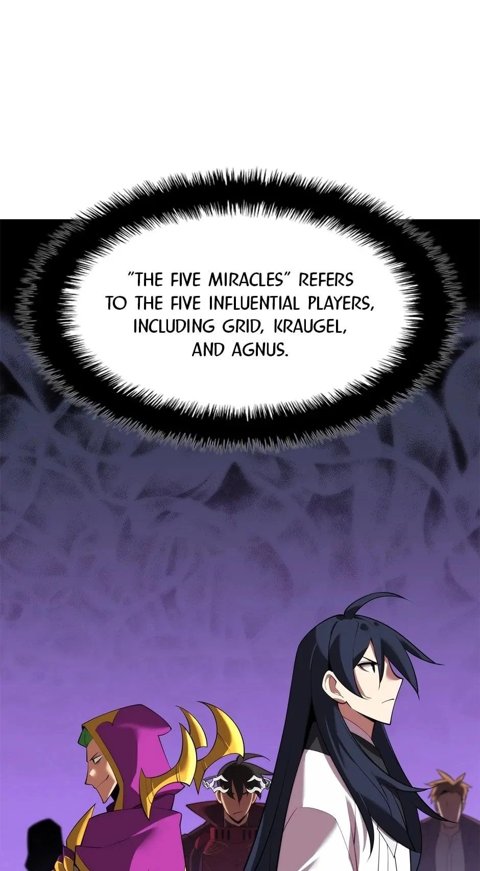 Overgeared Chapter 186 - 41