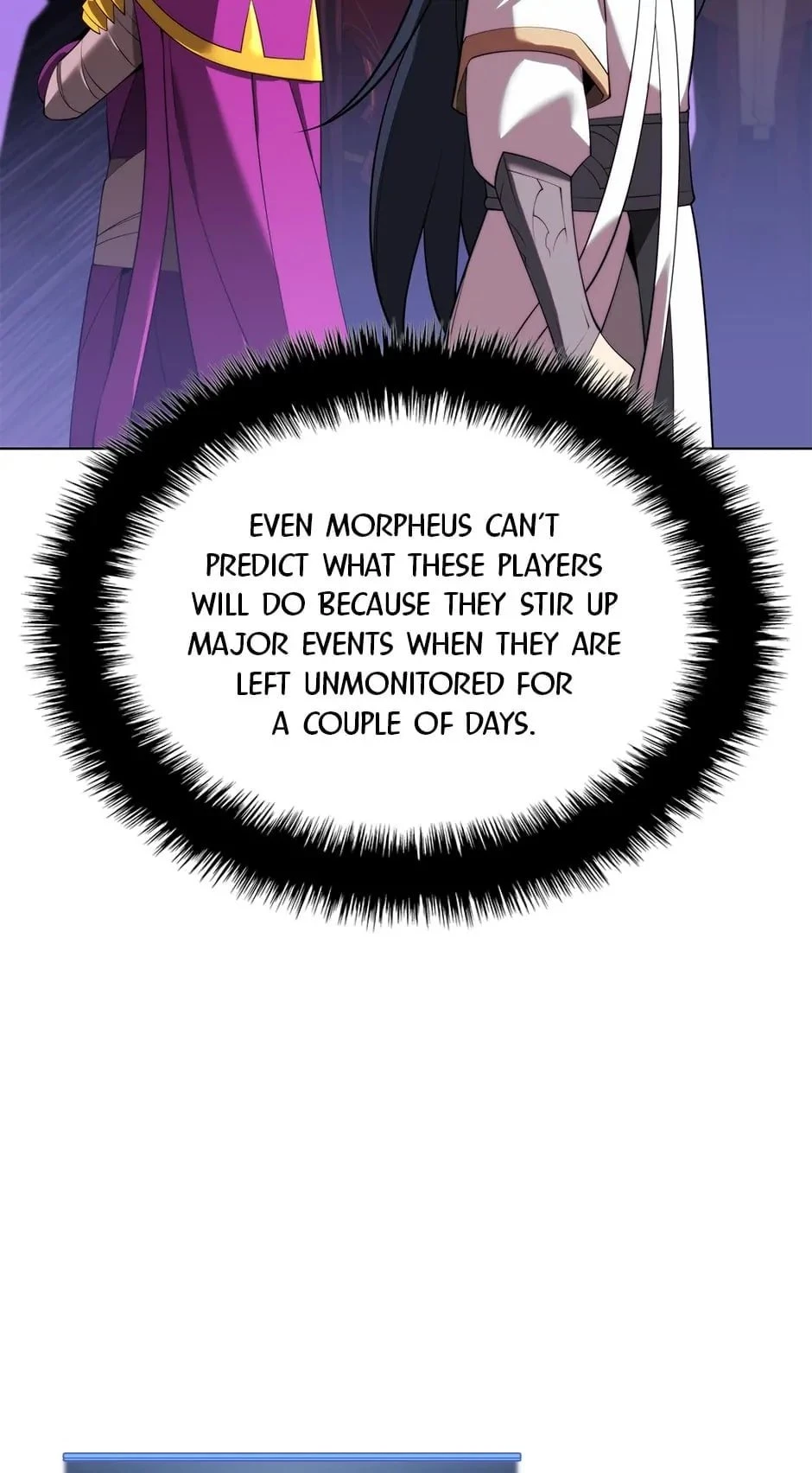 Overgeared Chapter 186 - 42