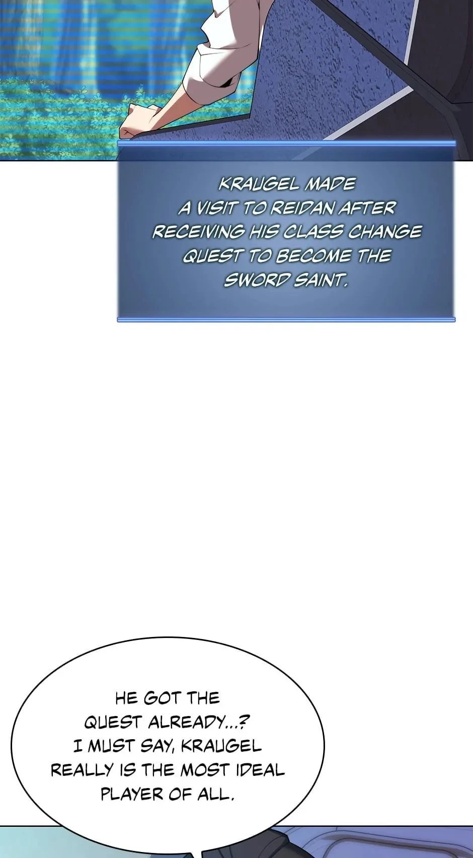 Overgeared Chapter 186 - 45