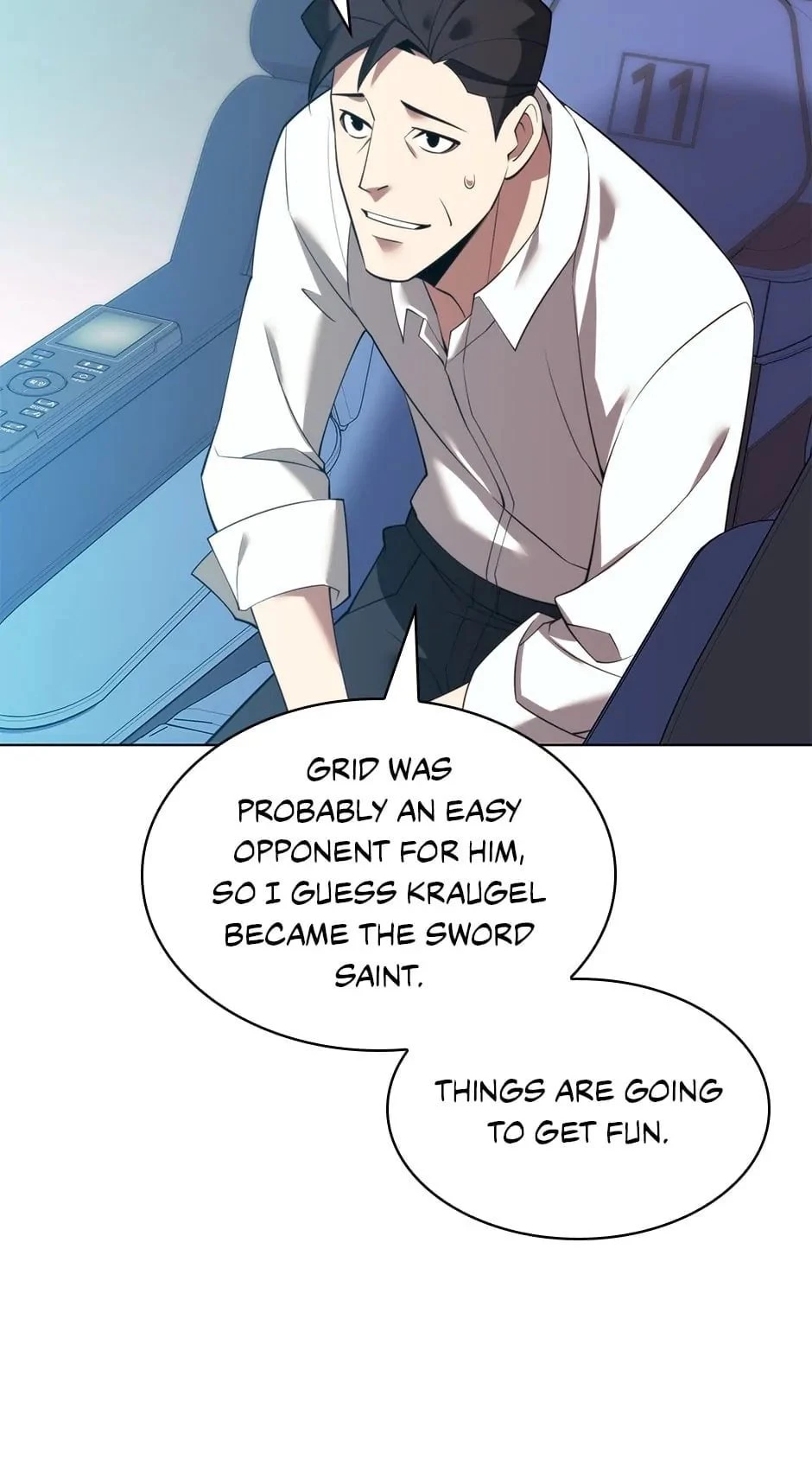 Overgeared Chapter 186 - 46