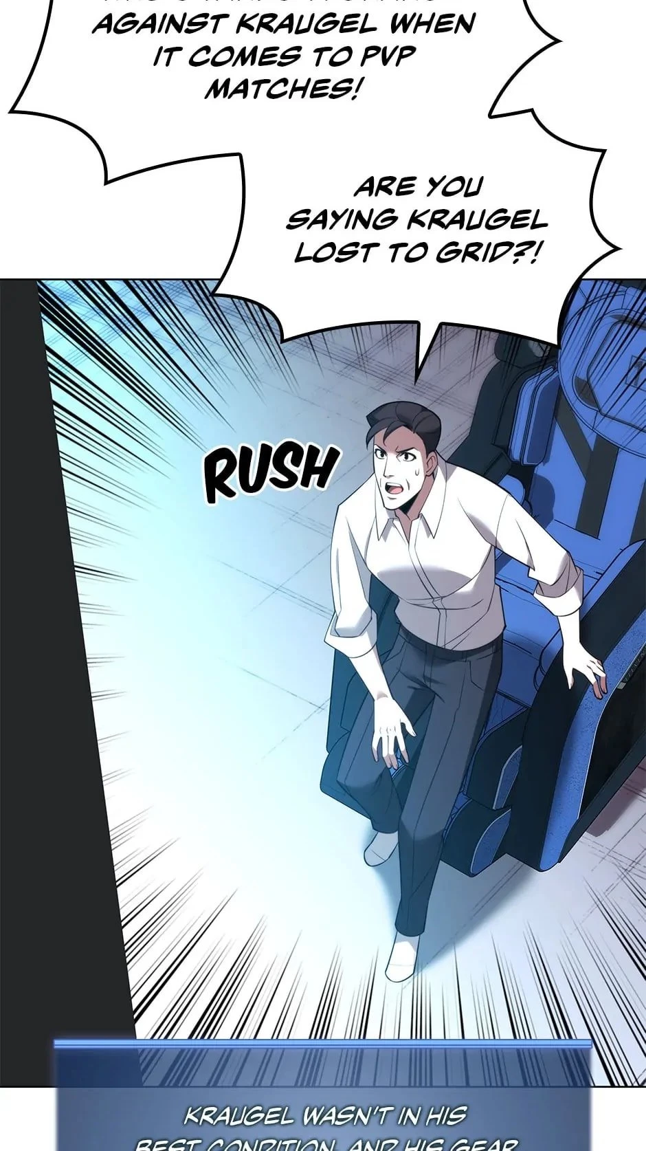 Overgeared Chapter 186 - 49