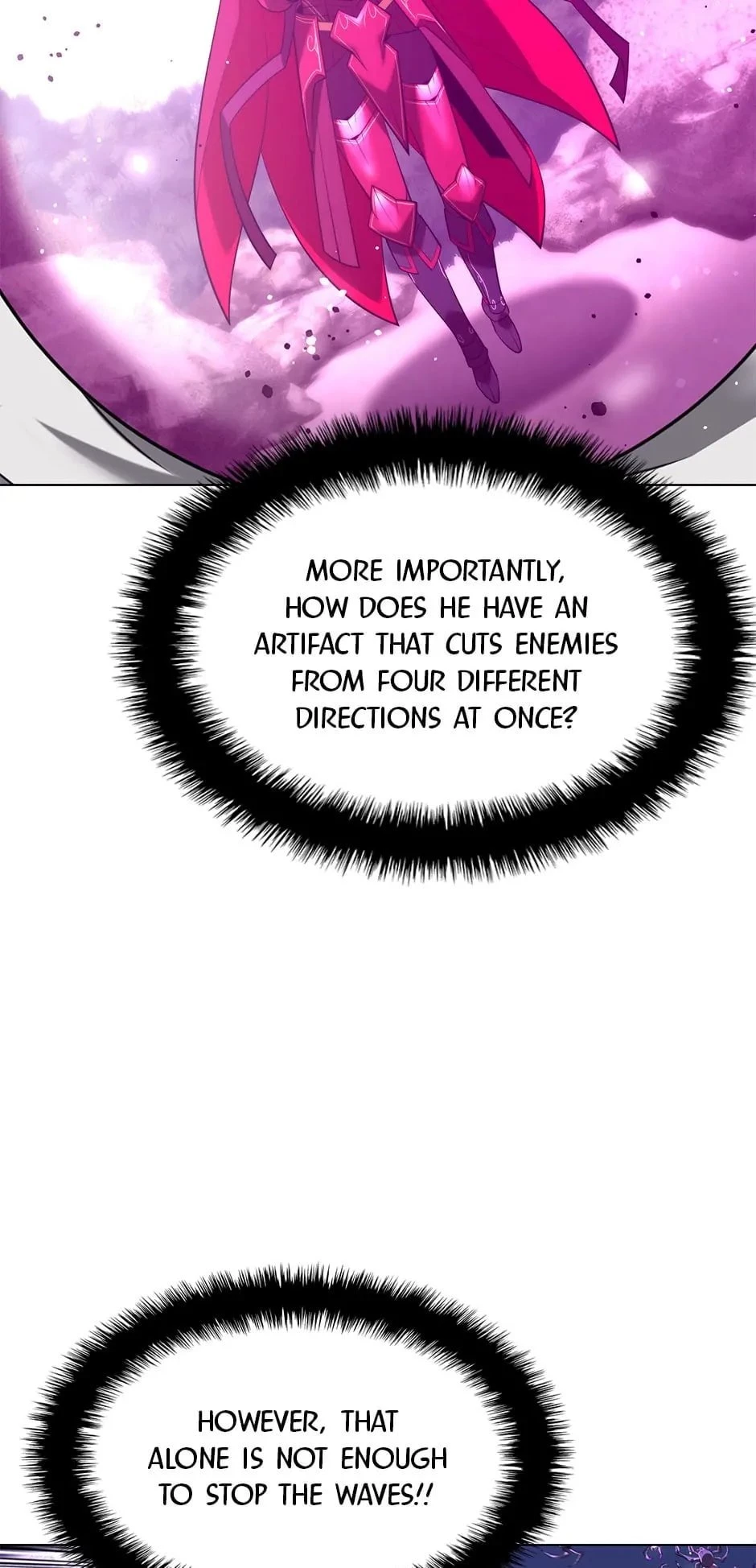 Overgeared Chapter 185 - 40