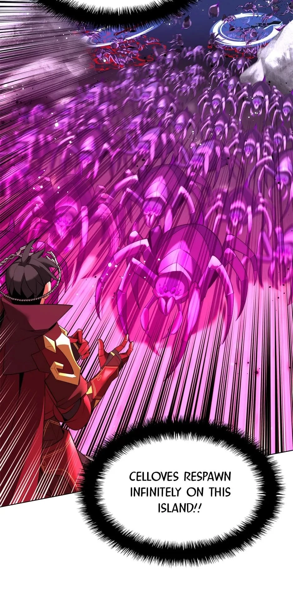 Overgeared Chapter 185 - 41