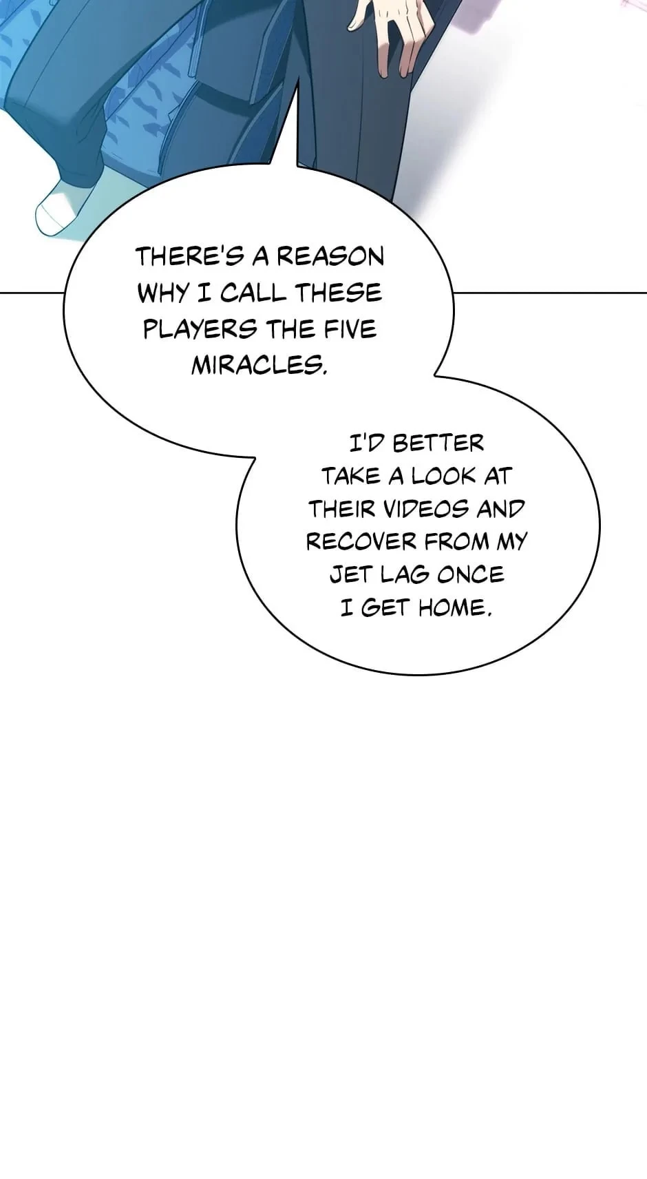 Overgeared Chapter 186 - 54