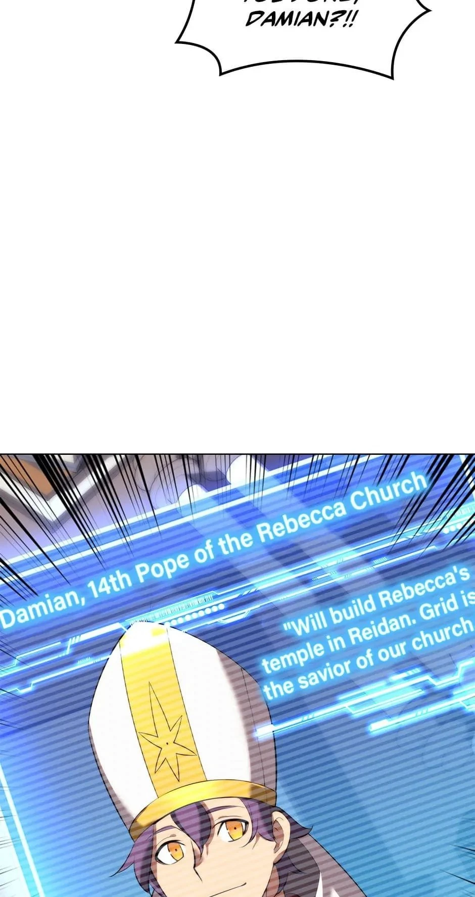 Overgeared Chapter 184 - 2