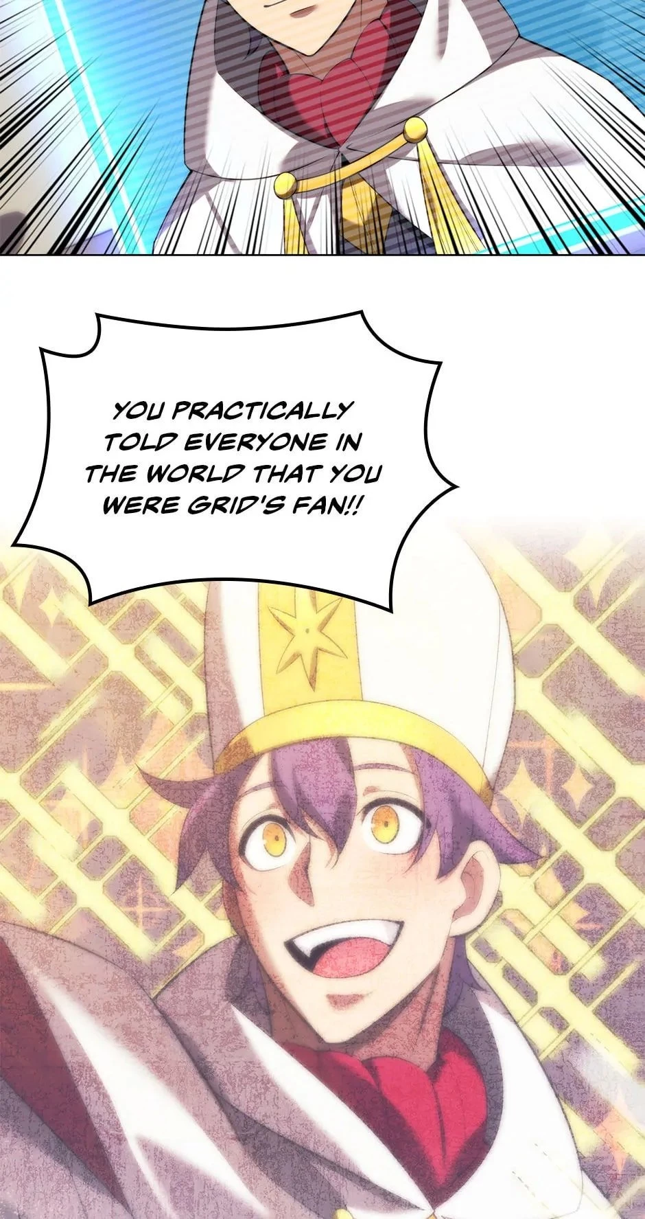 Overgeared Chapter 184 - 3