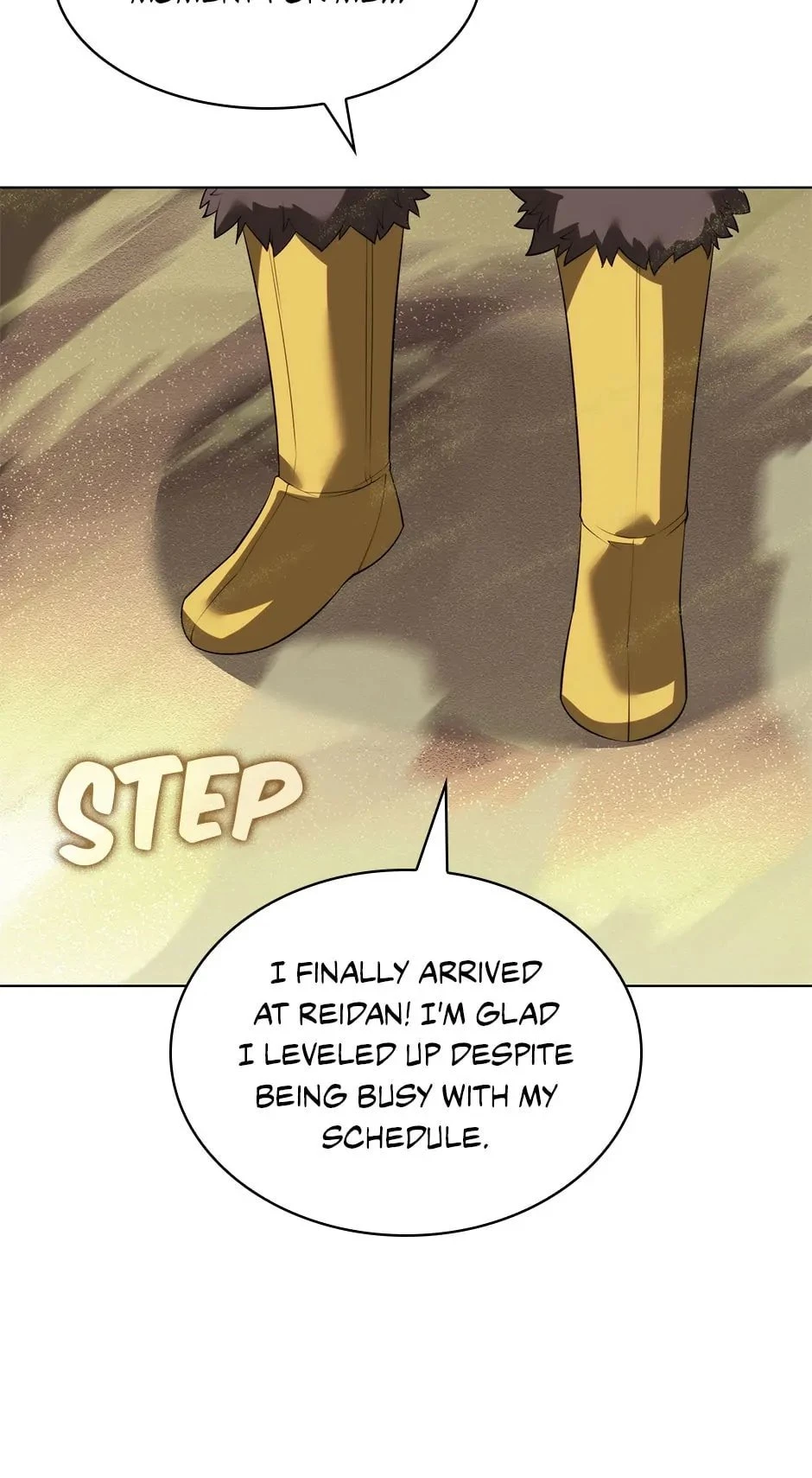 Overgeared Chapter 186 - 57