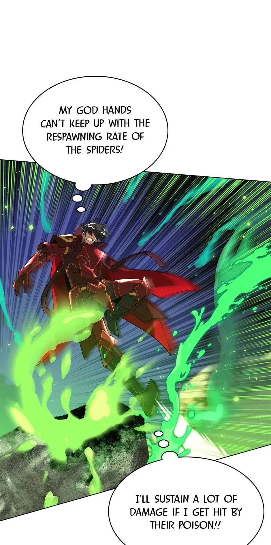 Overgeared Chapter 185 - 43