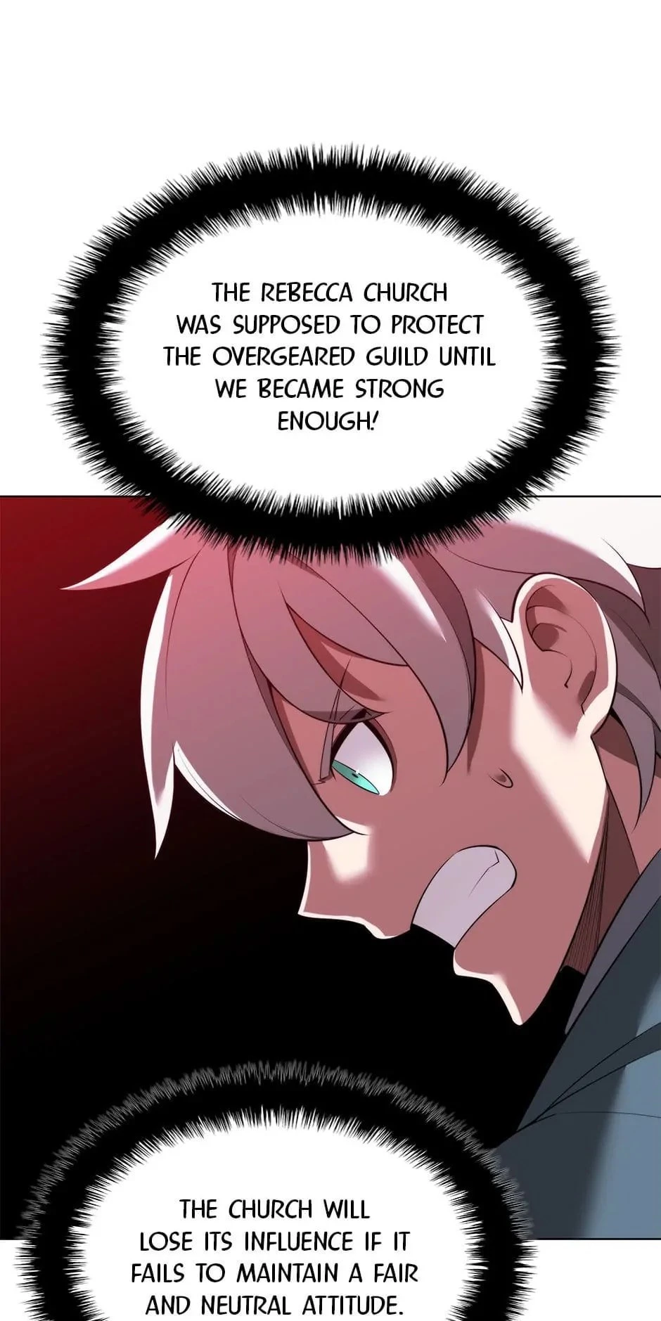 Overgeared Chapter 184 - 6