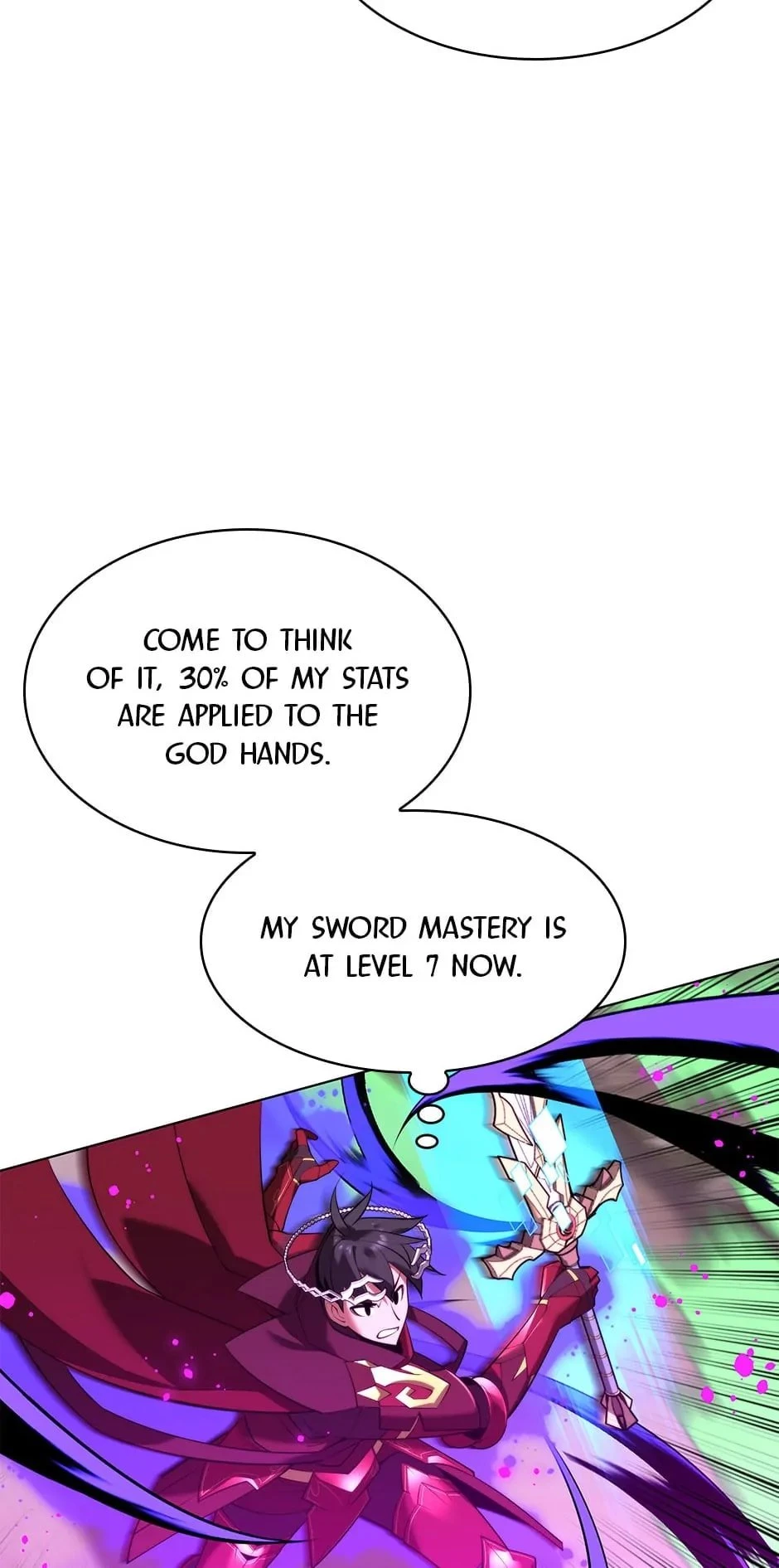 Overgeared Chapter 185 - 44