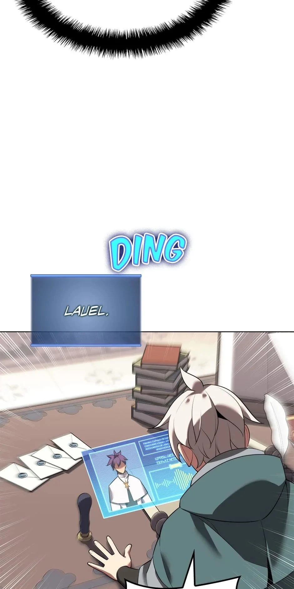 Overgeared Chapter 184 - 7