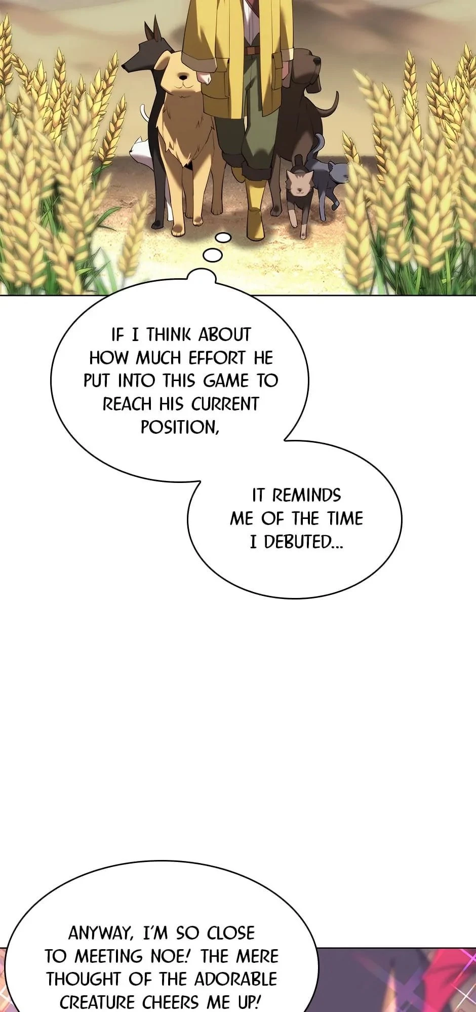 Overgeared Chapter 186 - 61