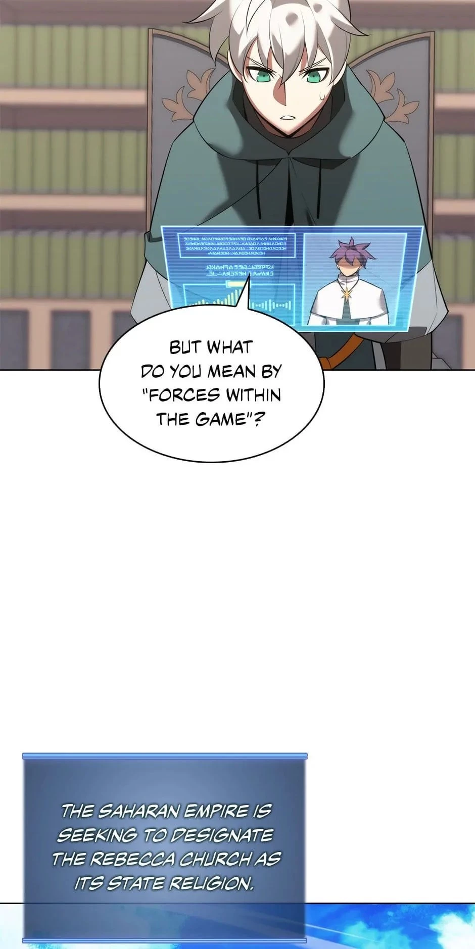 Overgeared Chapter 184 - 10