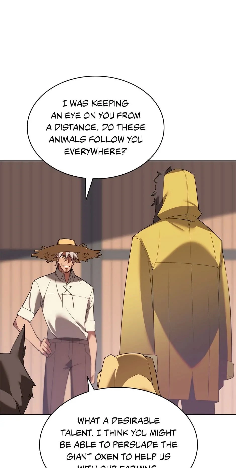 Overgeared Chapter 186 - 64