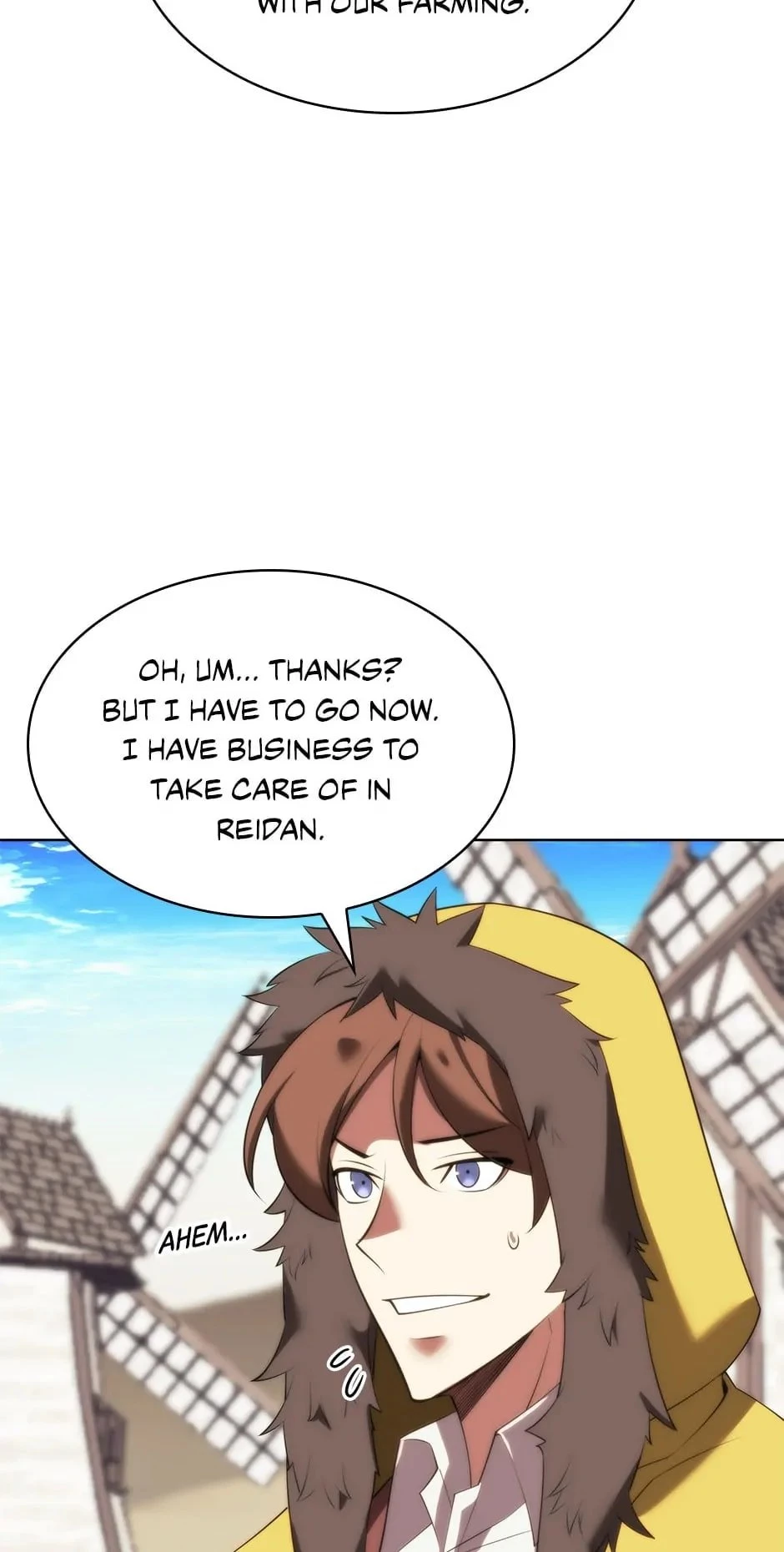 Overgeared Chapter 186 - 65