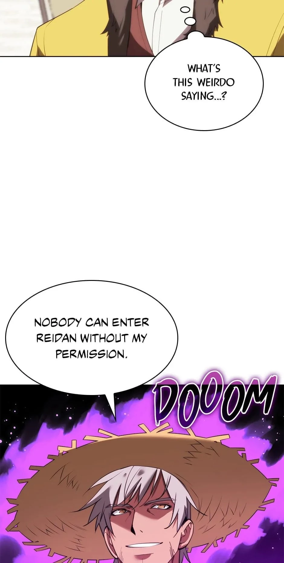 Overgeared Chapter 186 - 66