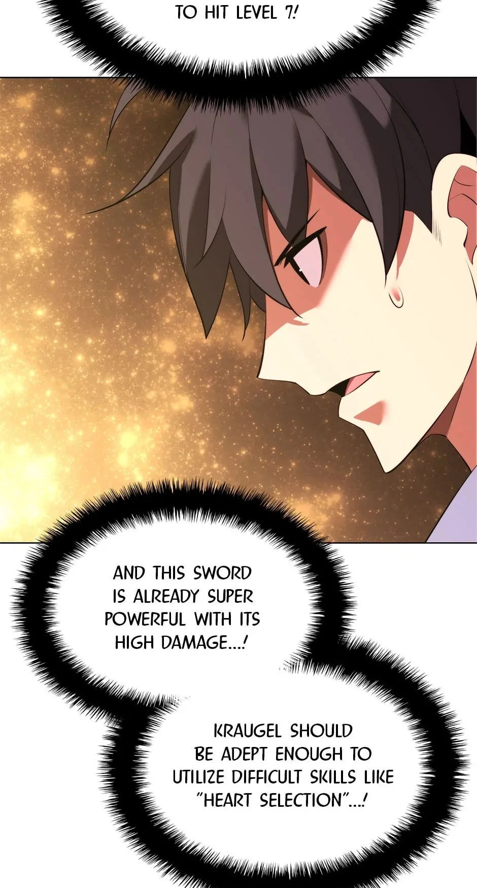 Overgeared Chapter 183 - 9