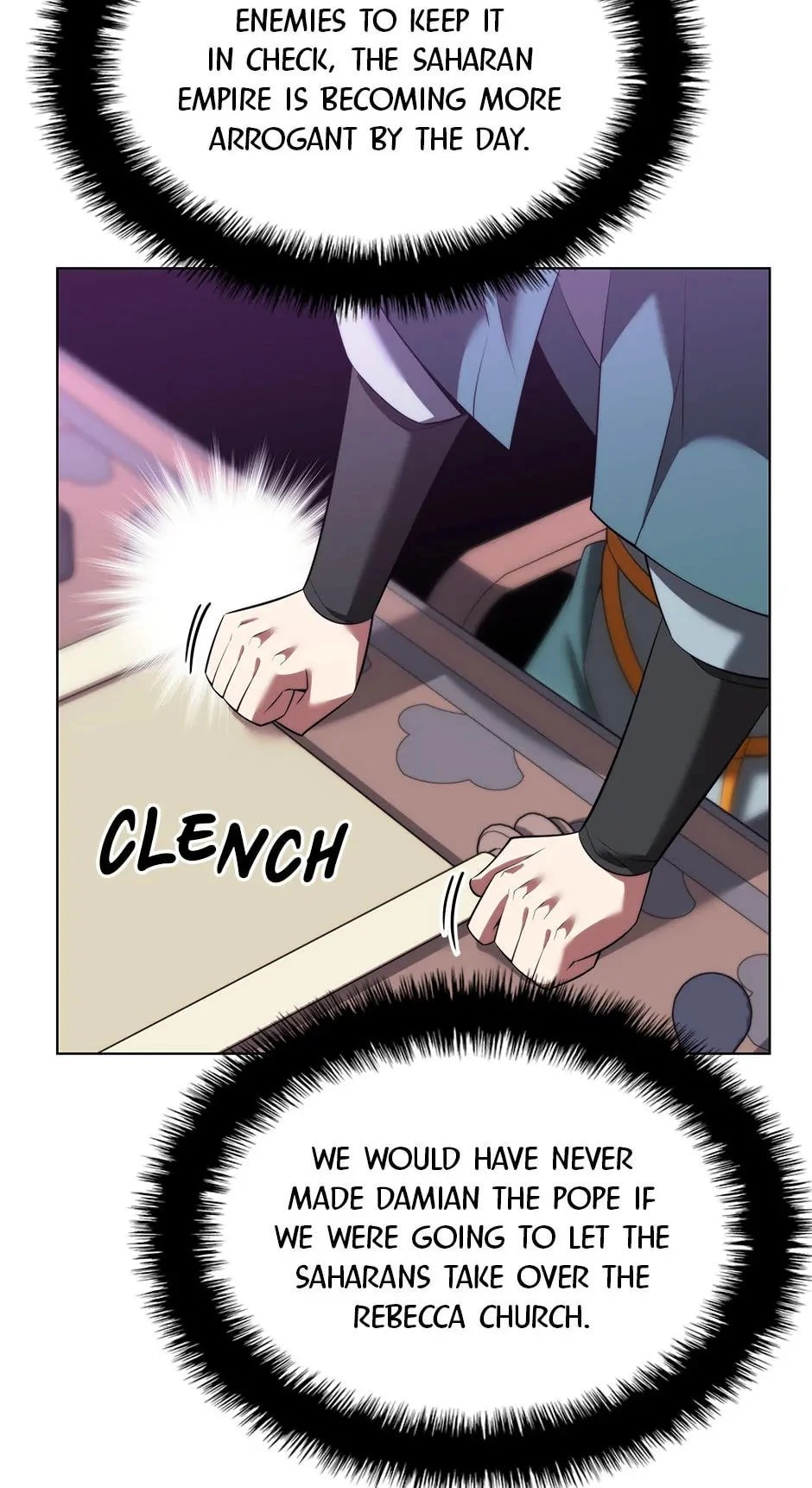 Overgeared Chapter 184 - 15