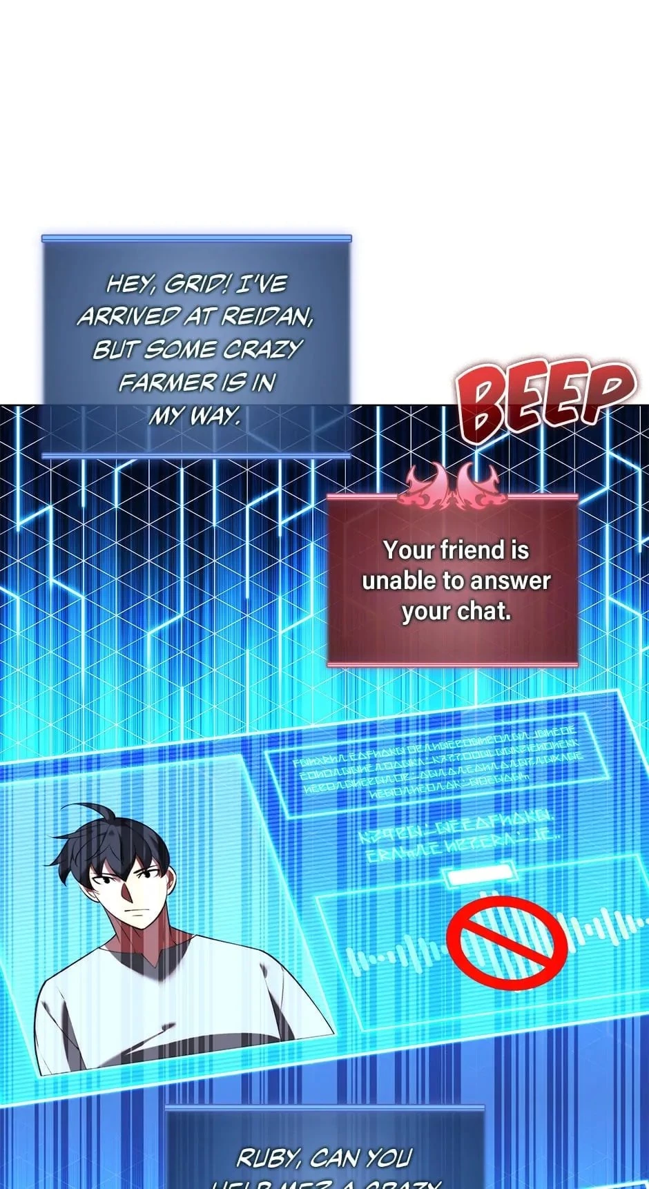 Overgeared Chapter 186 - 69