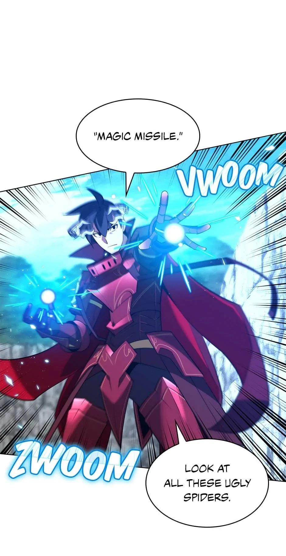 Overgeared Chapter 185 - 53