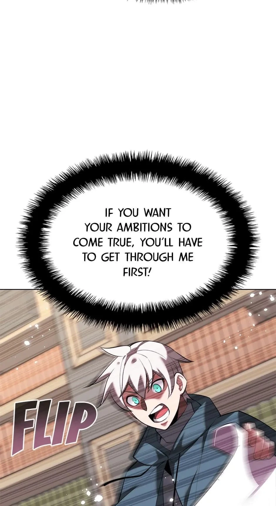 Overgeared Chapter 184 - 16