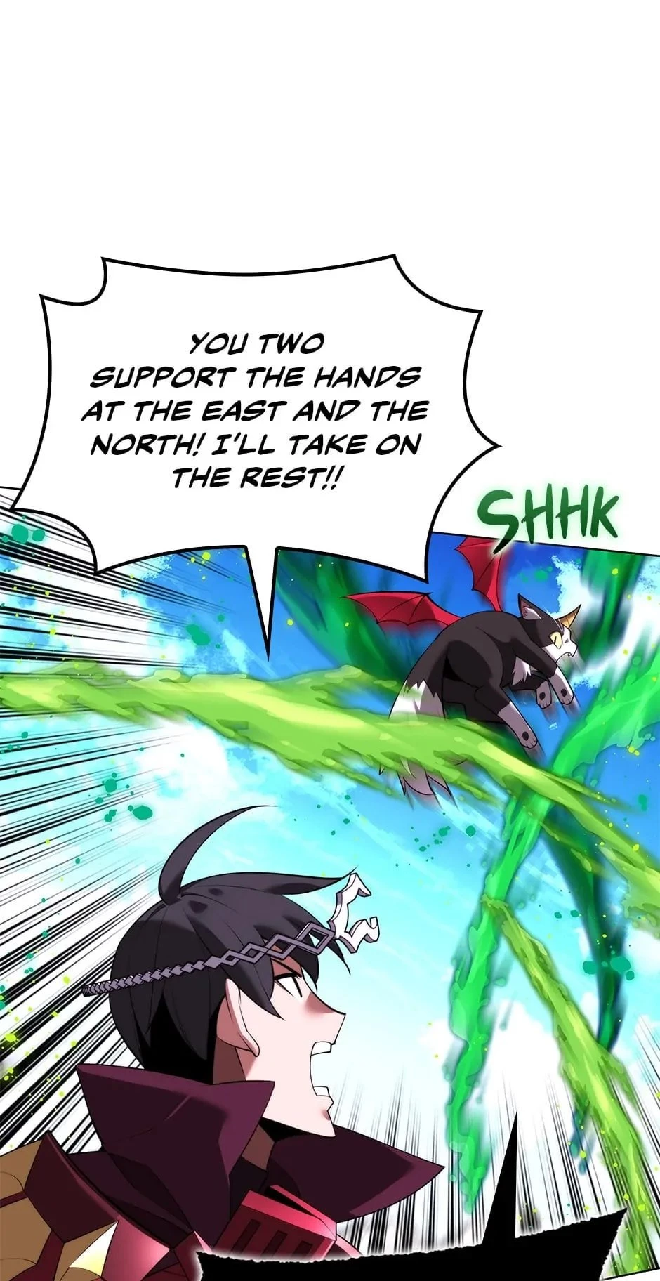 Overgeared Chapter 185 - 54