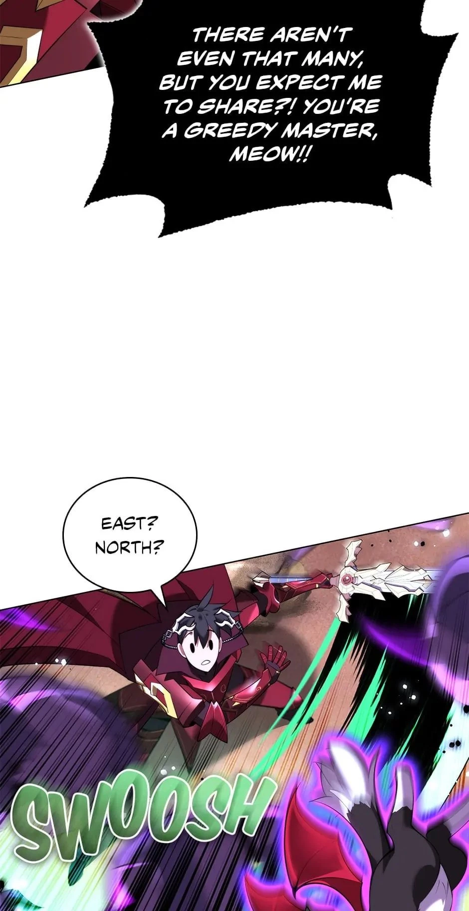 Overgeared Chapter 185 - 55