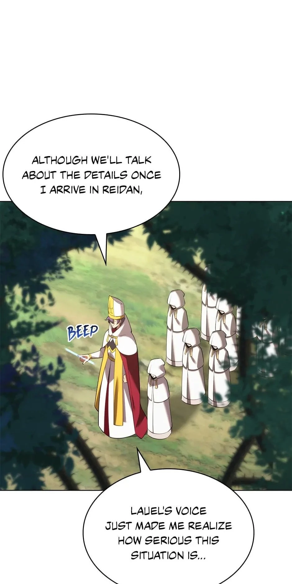 Overgeared Chapter 184 - 19