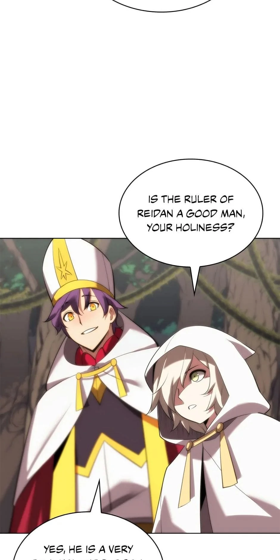 Overgeared Chapter 184 - 20
