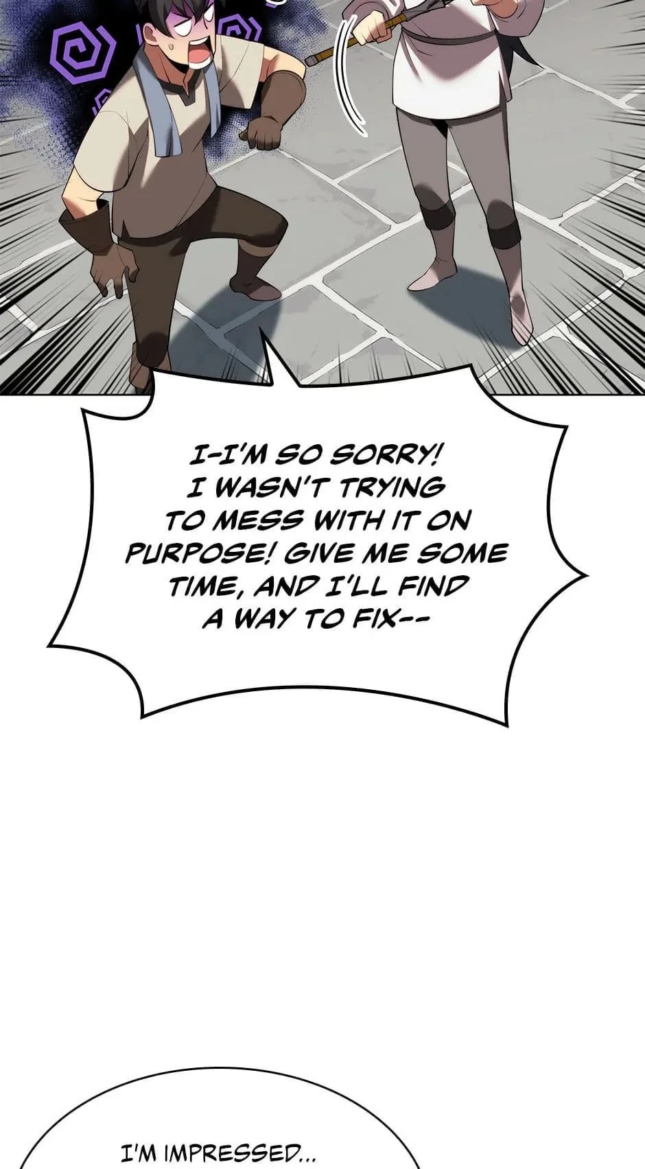 Overgeared Chapter 183 - 15