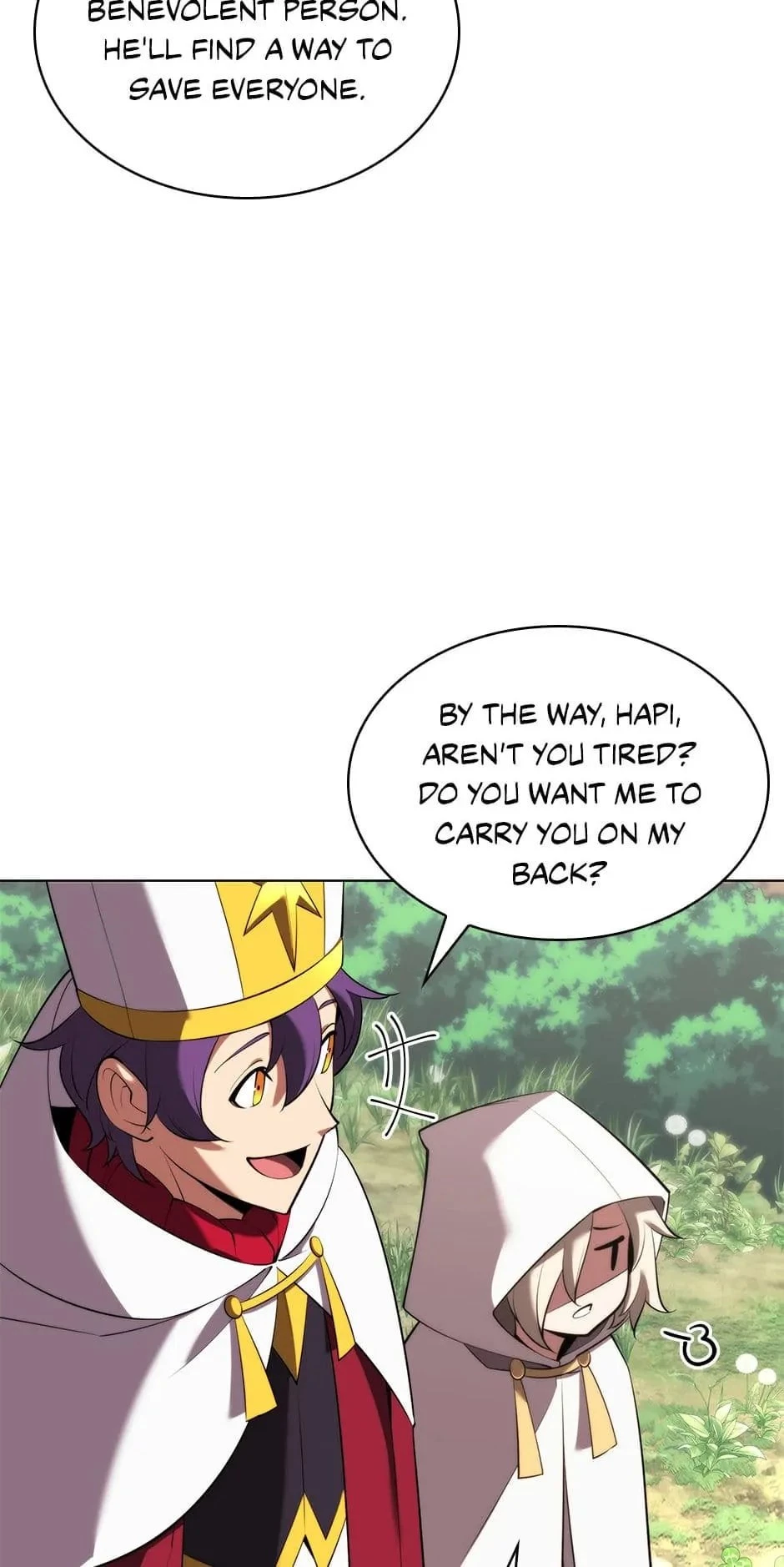 Overgeared Chapter 184 - 21