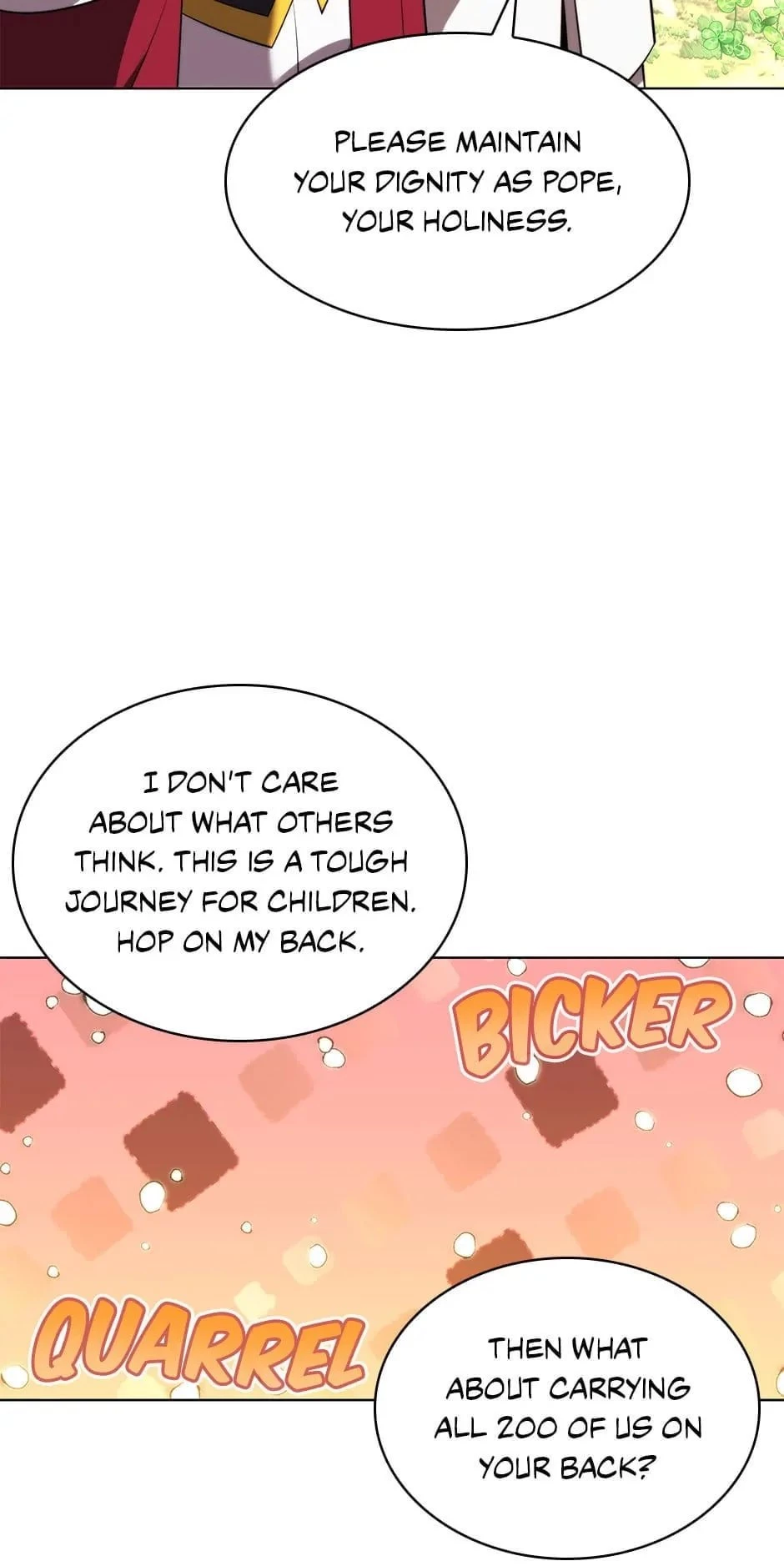 Overgeared Chapter 184 - 22