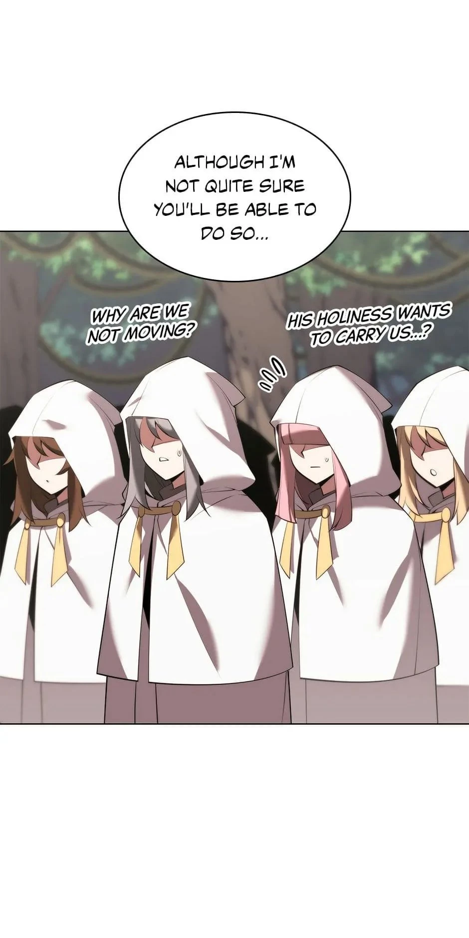 Overgeared Chapter 184 - 23