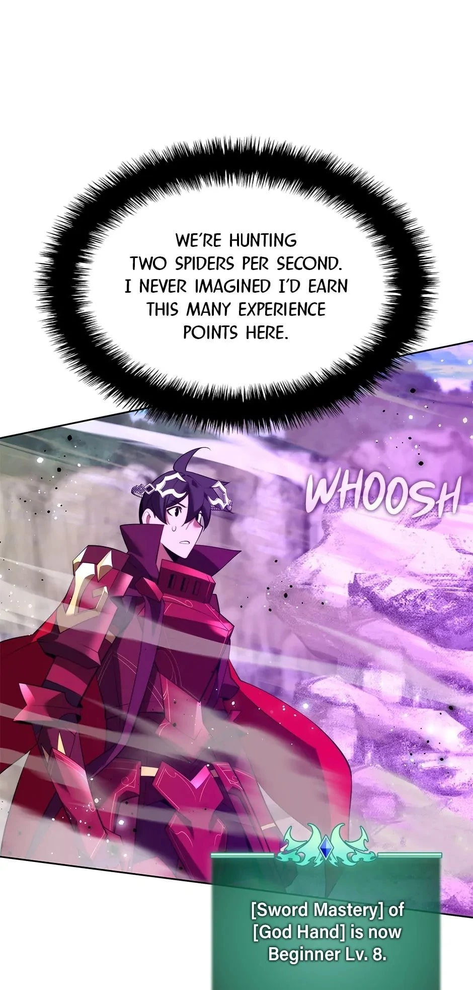 Overgeared Chapter 185 - 59