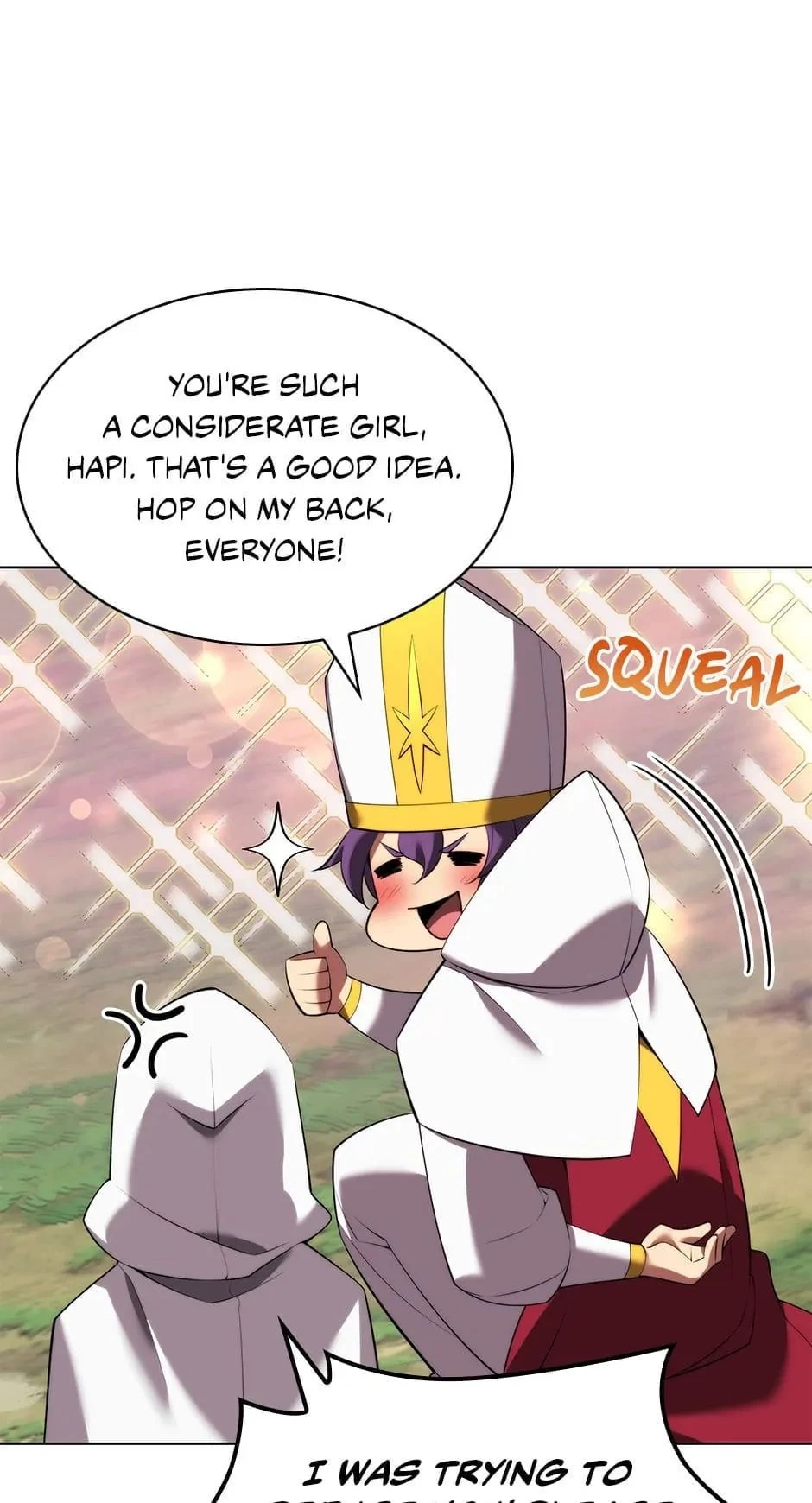Overgeared Chapter 184 - 24