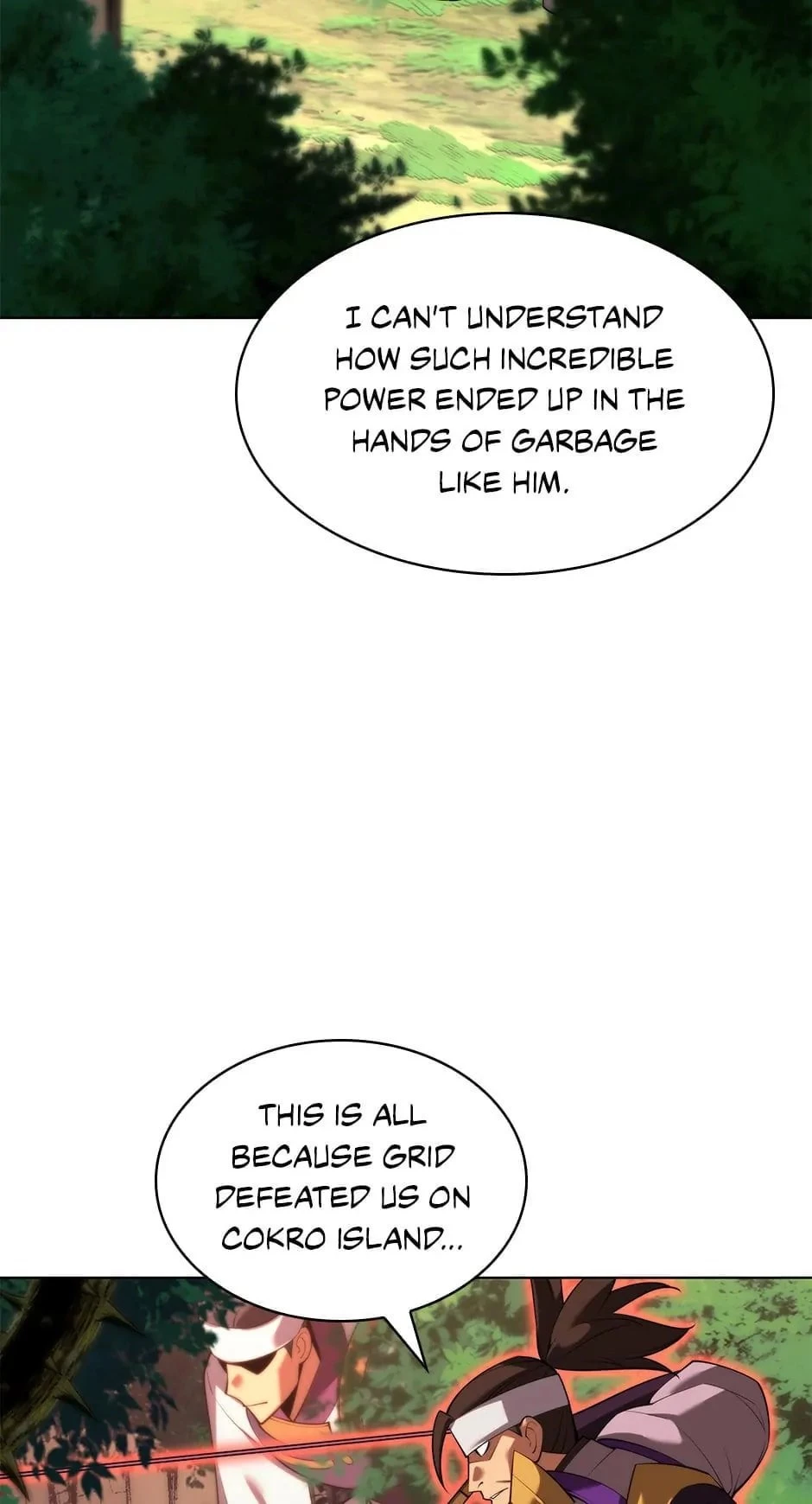 Overgeared Chapter 184 - 26
