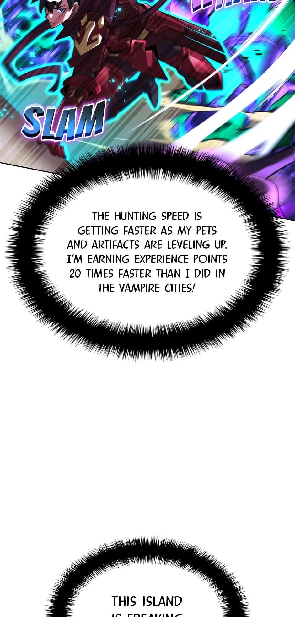 Overgeared Chapter 185 - 62