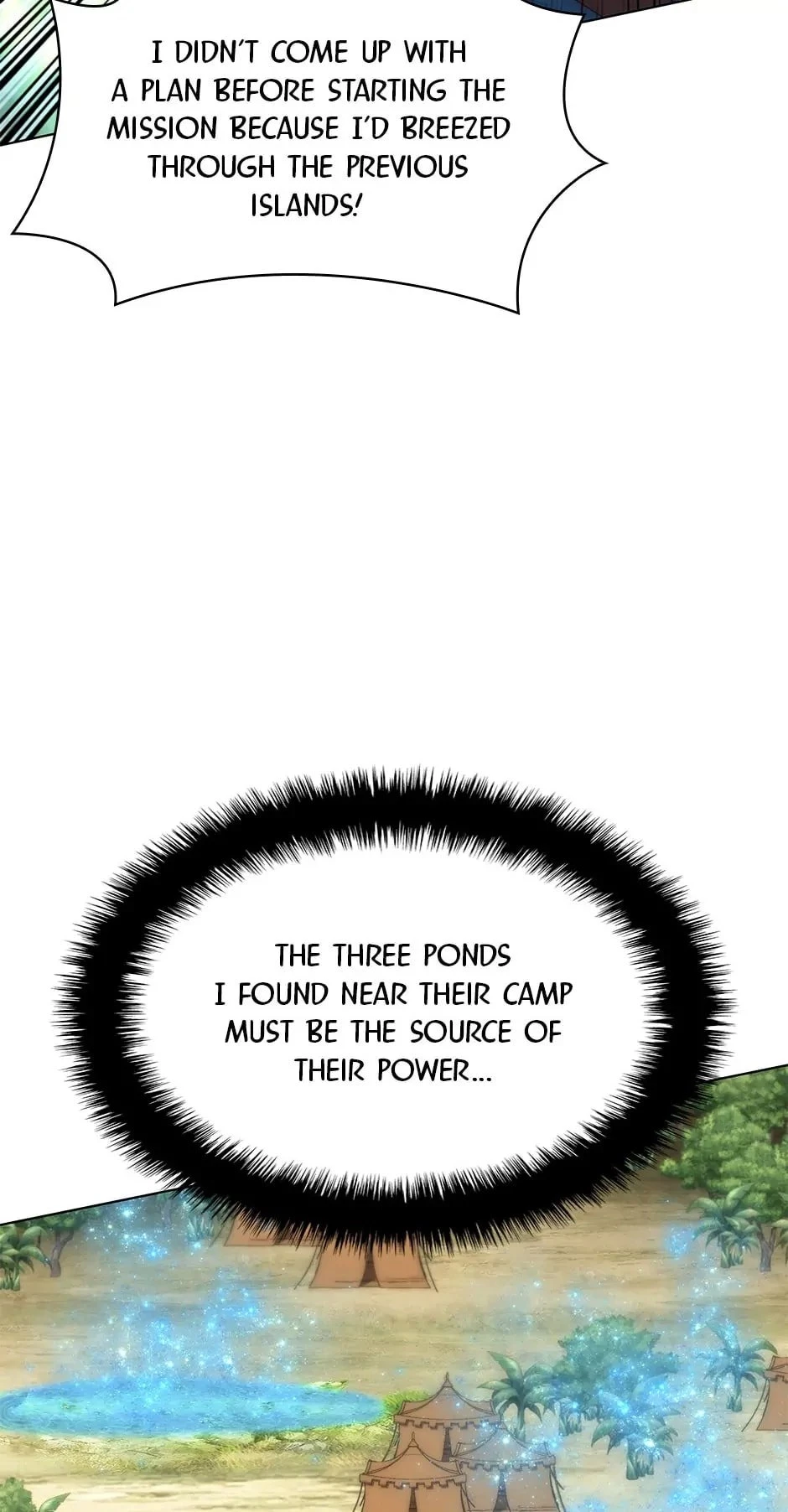 Overgeared Chapter 186 - 81