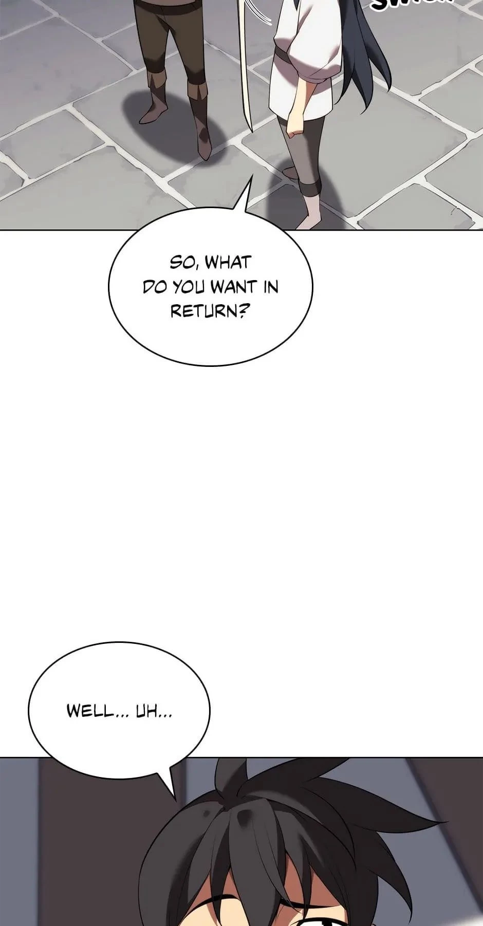 Overgeared Chapter 183 - 21