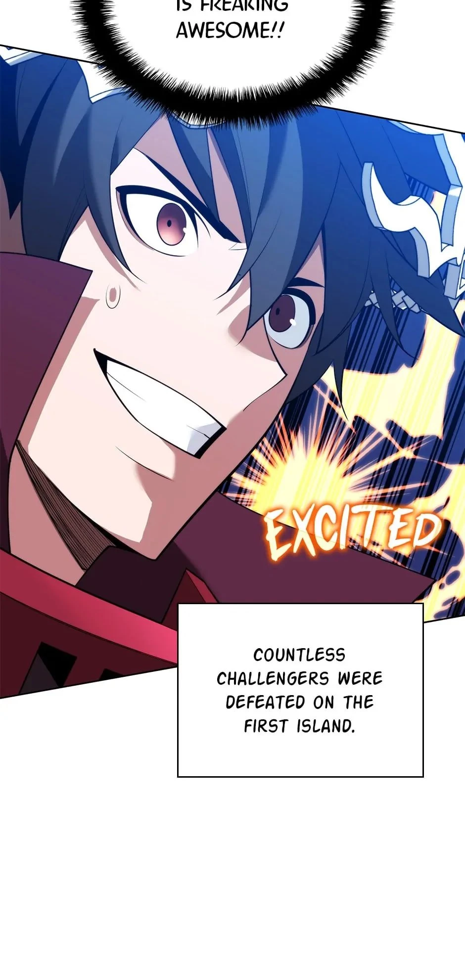 Overgeared Chapter 185 - 63