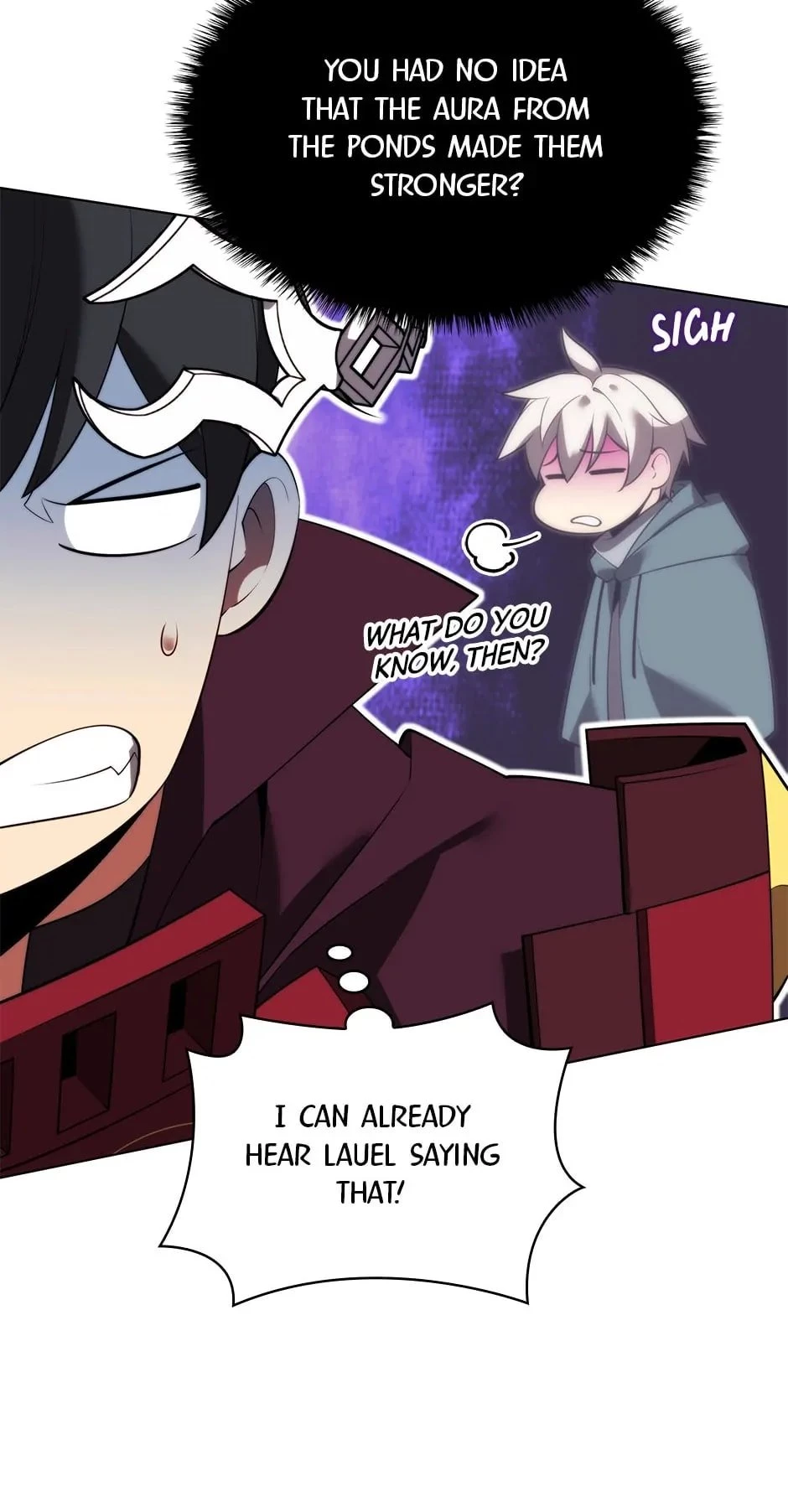 Overgeared Chapter 186 - 83