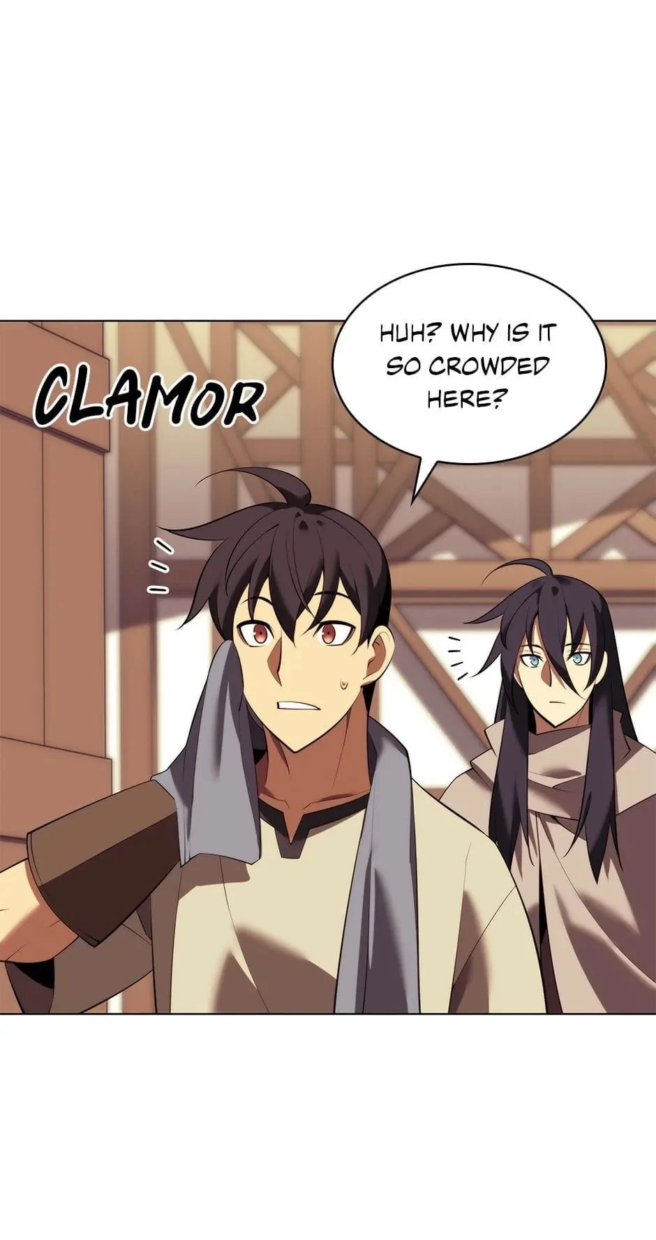 Overgeared Chapter 183 - 25