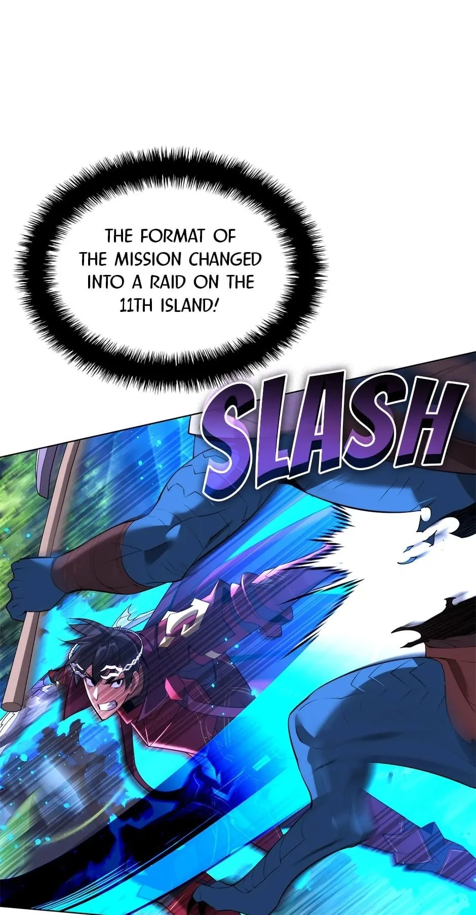 Overgeared Chapter 186 - 84