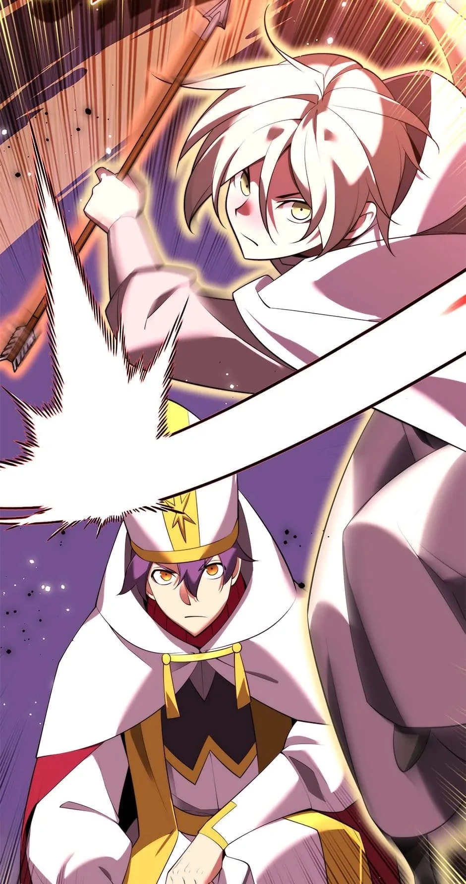 Overgeared Chapter 184 - 32